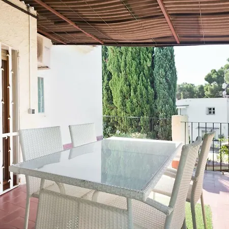 Navarra Terramar Holiday home *