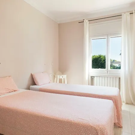Navarra Terramar Holiday home Sitges