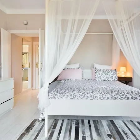 Navarra Terramar Holiday home Sitges