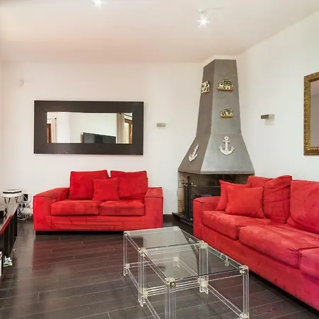 Holiday home Navarra Terramar