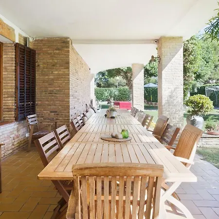 Holiday home Navarra Terramar *