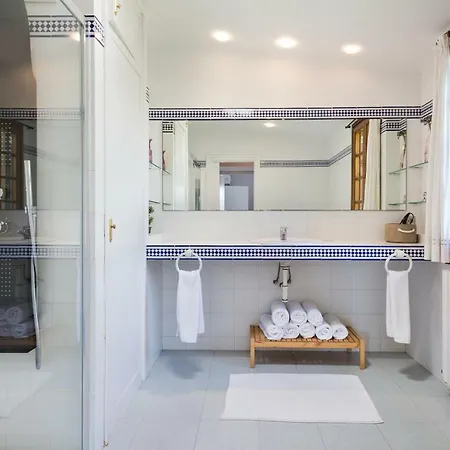 Holiday home Navarra Terramar