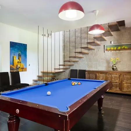 Holiday home Navarra Terramar