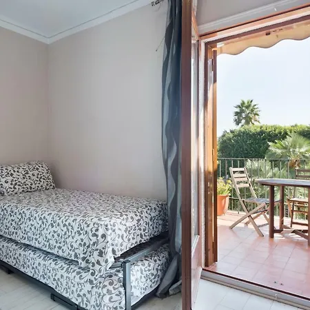 Navarra Terramar Holiday home Sitges