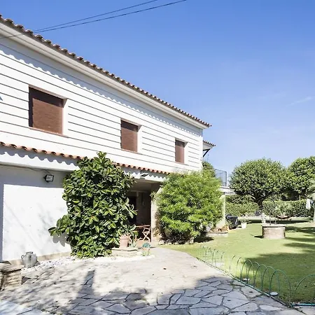 Navarra Terramar Holiday home *